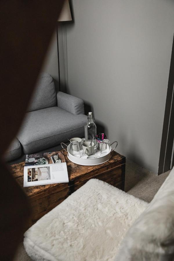 Bed and Breakfast La Bastide De Barbizon Esterno foto